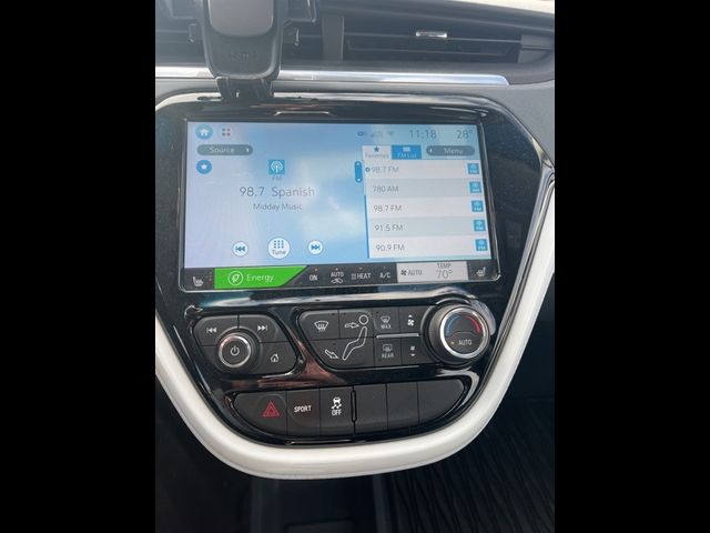 2019 Chevrolet Bolt EV Premier