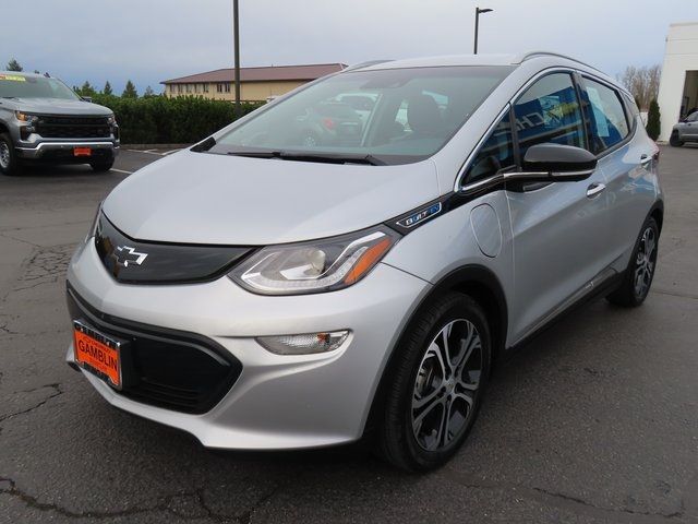 2019 Chevrolet Bolt EV Premier