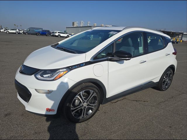 2019 Chevrolet Bolt EV Premier