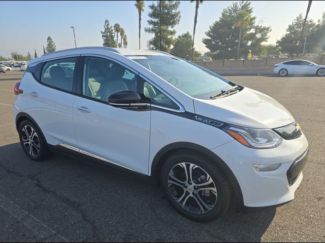 2019 Chevrolet Bolt EV Premier