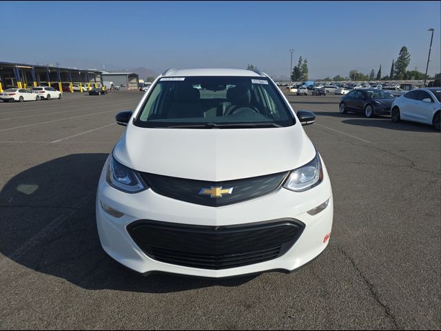 2019 Chevrolet Bolt EV Premier