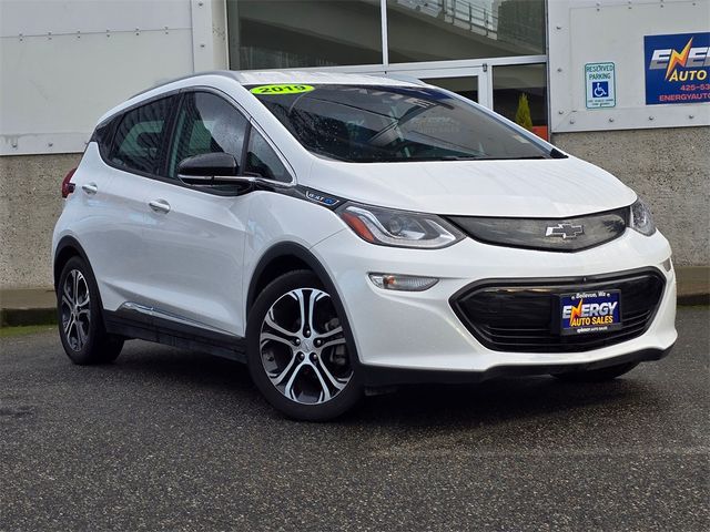 2019 Chevrolet Bolt EV Premier