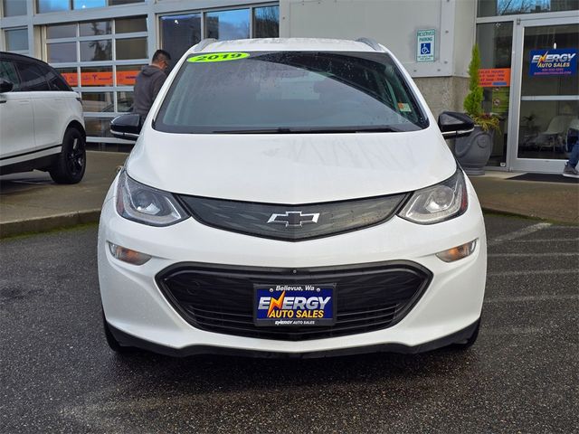 2019 Chevrolet Bolt EV Premier