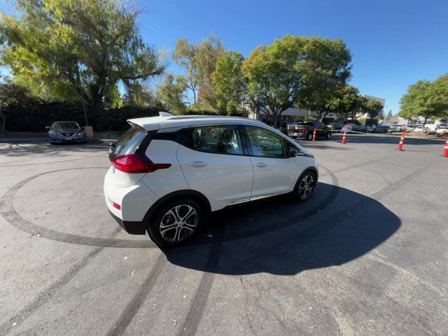 2019 Chevrolet Bolt EV Premier