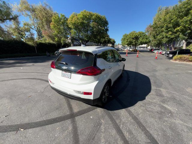 2019 Chevrolet Bolt EV Premier