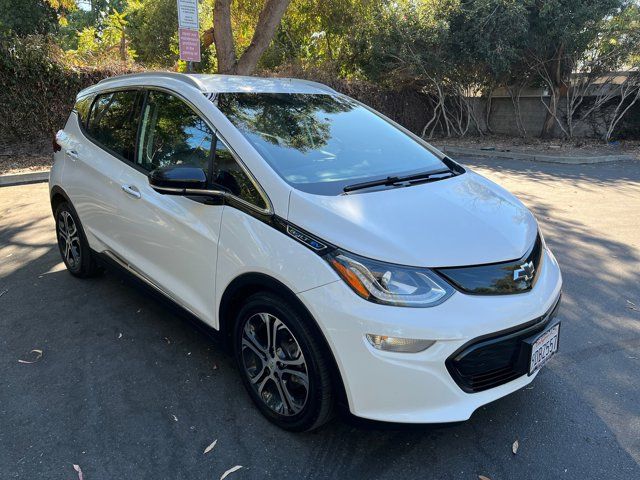 2019 Chevrolet Bolt EV Premier