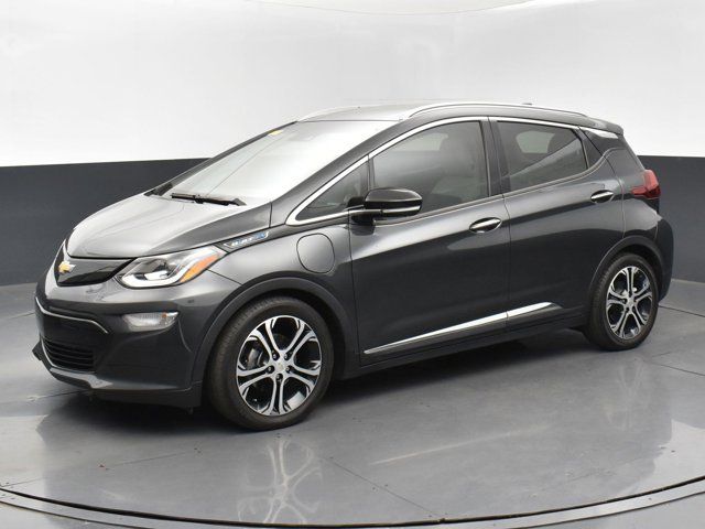 2019 Chevrolet Bolt EV Premier