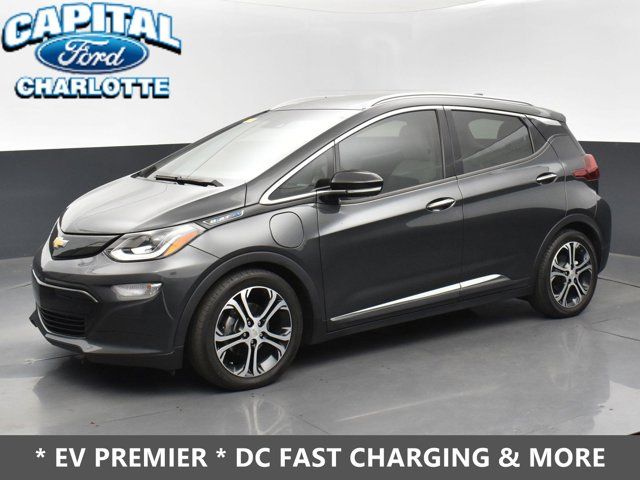 2019 Chevrolet Bolt EV Premier