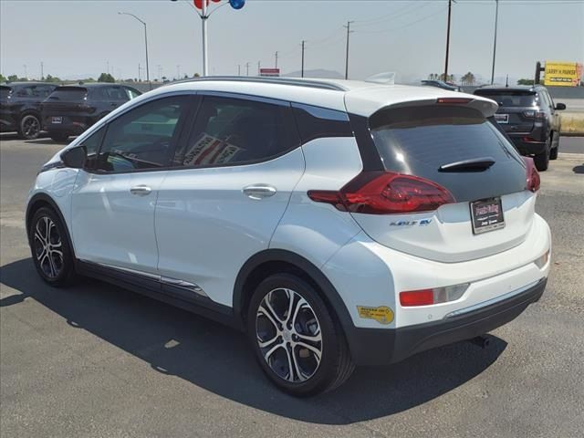 2019 Chevrolet Bolt EV Premier