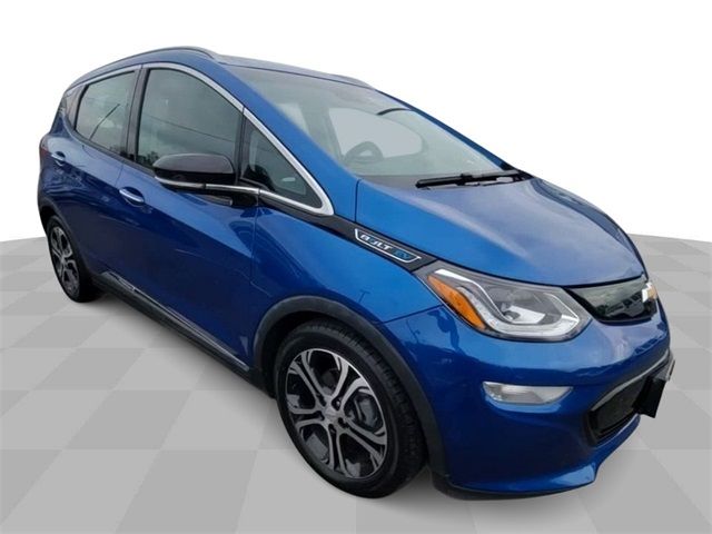 2019 Chevrolet Bolt EV Premier