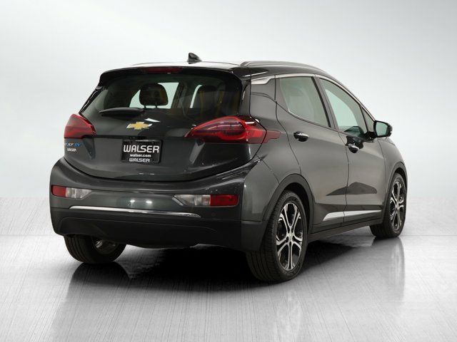 2019 Chevrolet Bolt EV Premier