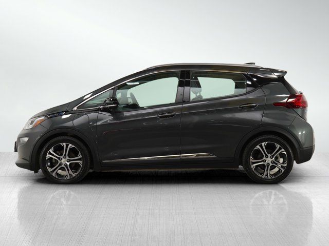 2019 Chevrolet Bolt EV Premier