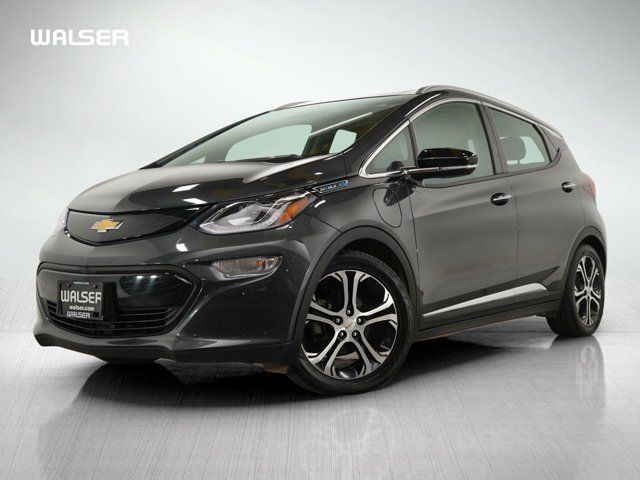 2019 Chevrolet Bolt EV Premier