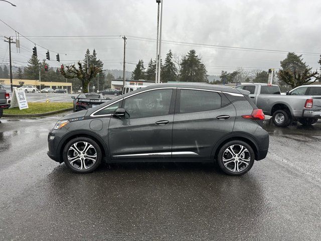 2019 Chevrolet Bolt EV Premier