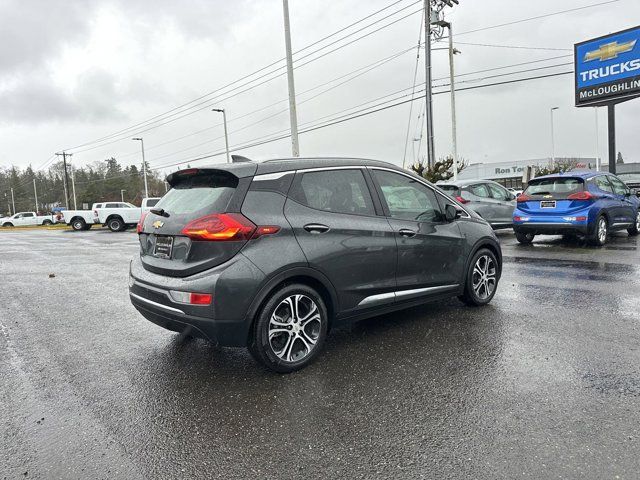 2019 Chevrolet Bolt EV Premier