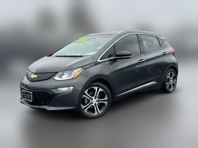 2019 Chevrolet Bolt EV Premier