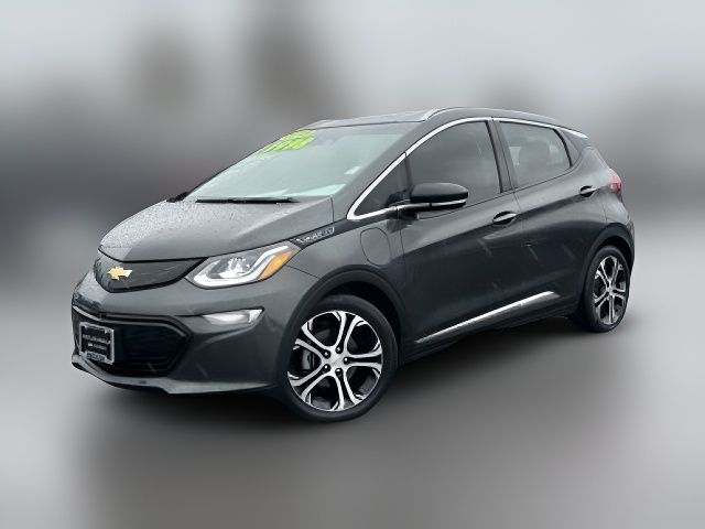 2019 Chevrolet Bolt EV Premier