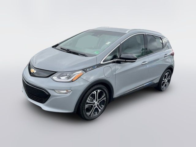 2019 Chevrolet Bolt EV Premier