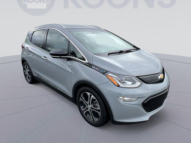 2019 Chevrolet Bolt EV Premier