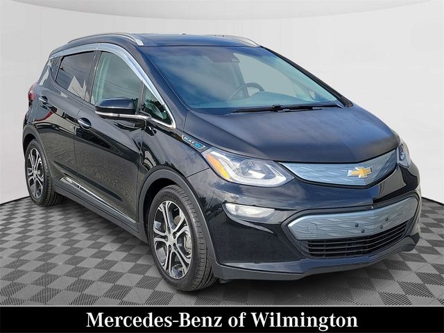 2019 Chevrolet Bolt EV Premier