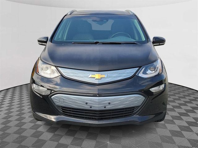 2019 Chevrolet Bolt EV Premier