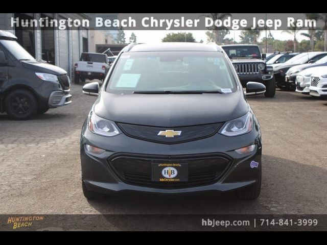 2019 Chevrolet Bolt EV Premier