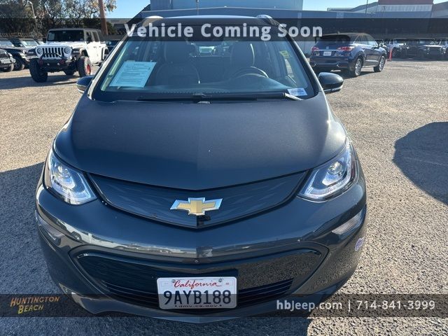 2019 Chevrolet Bolt EV Premier