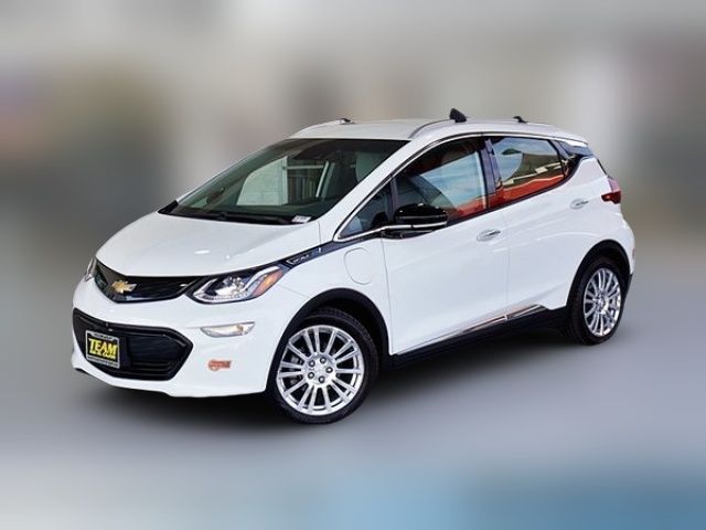 2019 Chevrolet Bolt EV Premier