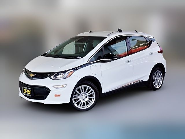 2019 Chevrolet Bolt EV Premier