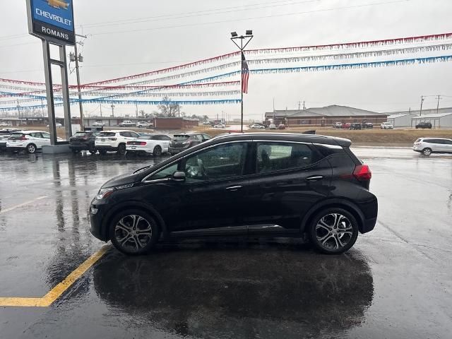 2019 Chevrolet Bolt EV Premier