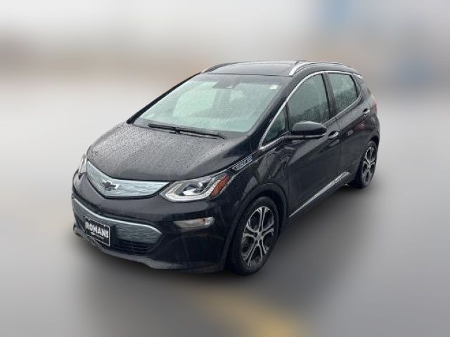 2019 Chevrolet Bolt EV Premier