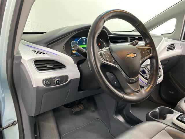 2019 Chevrolet Bolt EV Premier