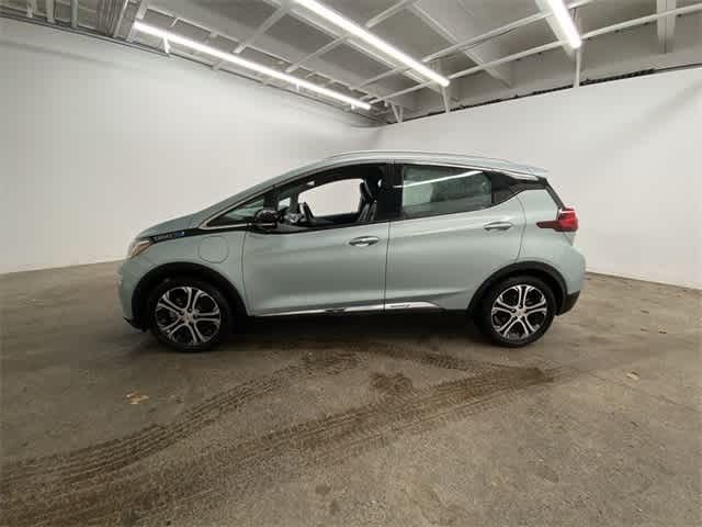 2019 Chevrolet Bolt EV Premier