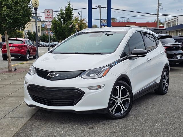 2019 Chevrolet Bolt EV Premier