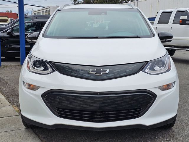 2019 Chevrolet Bolt EV Premier