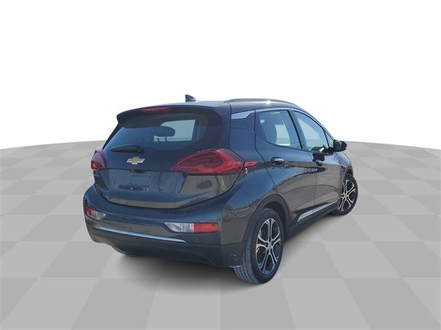 2019 Chevrolet Bolt EV Premier