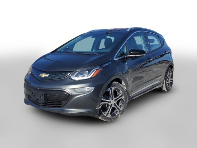 2019 Chevrolet Bolt EV Premier