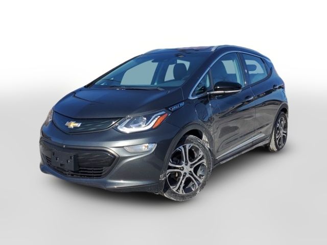 2019 Chevrolet Bolt EV Premier