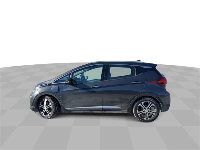 2019 Chevrolet Bolt EV Premier