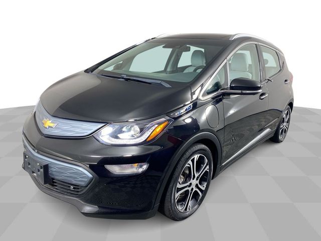 2019 Chevrolet Bolt EV Premier