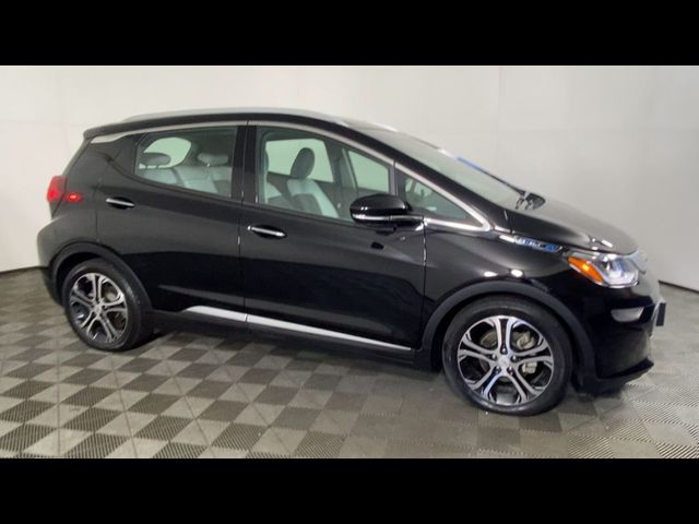 2019 Chevrolet Bolt EV Premier