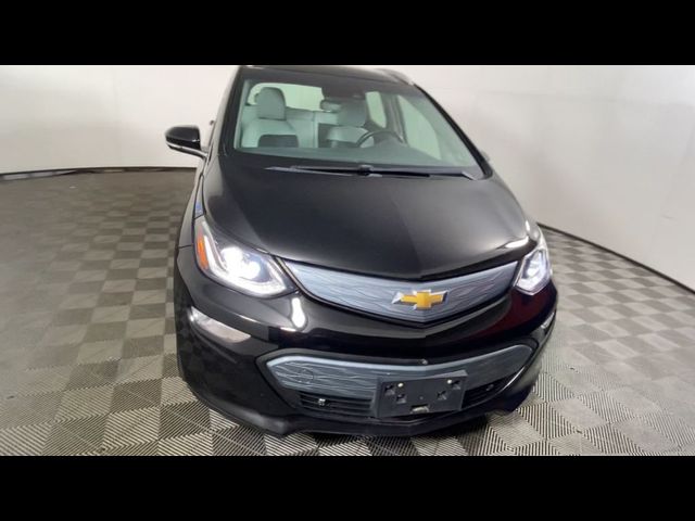 2019 Chevrolet Bolt EV Premier