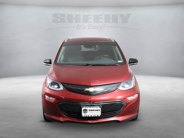 2019 Chevrolet Bolt EV Premier