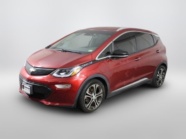 2019 Chevrolet Bolt EV Premier