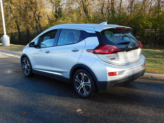 2019 Chevrolet Bolt EV Premier