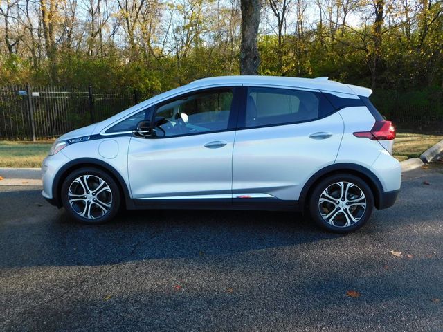 2019 Chevrolet Bolt EV Premier