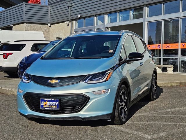 2019 Chevrolet Bolt EV Premier