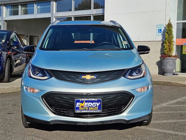 2019 Chevrolet Bolt EV Premier