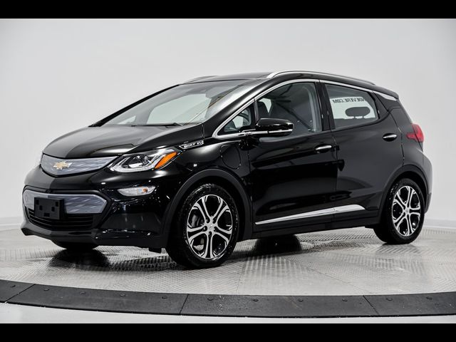 2019 Chevrolet Bolt EV Premier