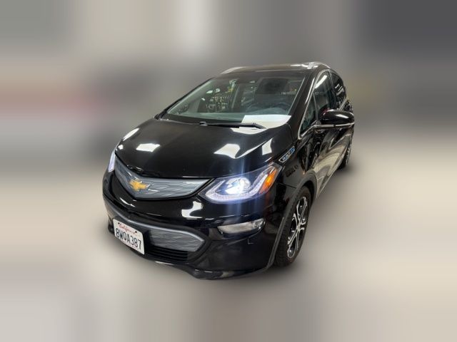 2019 Chevrolet Bolt EV Premier